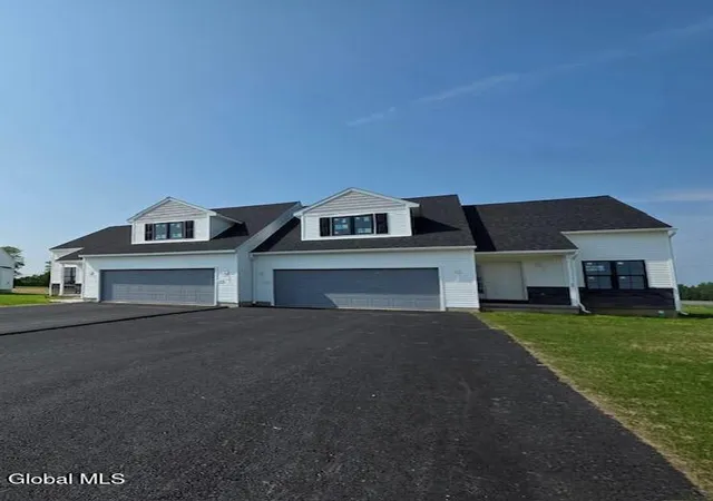 Photo 1 of Townhouse for sale at 11 Walke Way, Mechanicville, NY 12118 | MLS# 202627560 | Listing updated on 2026-10-10