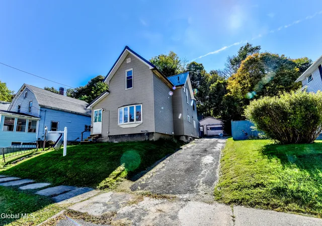 Single family home for sale at 79 3rd Street, Gloversville, NY 12078 | MLS# 202627810