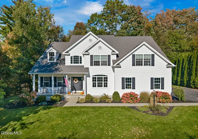 Single family home for sale at 906 Mac Arthur Dr, Ballston Spa, NY 12020 | MLS# 202627943