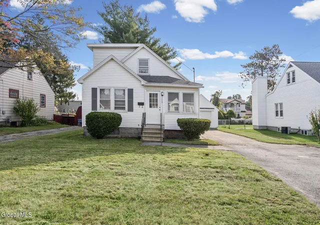 Single family home for sale at 1229 Paul Ave, Schenectady, NY 12306 | MLS# 202627644