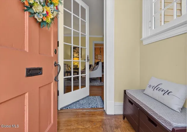 Photo 2 of Single family home for sale at 1175 Stratford Rd, Schenectady, NY 12308 | MLS# 202628638 | Listing updated on 2026-10-26