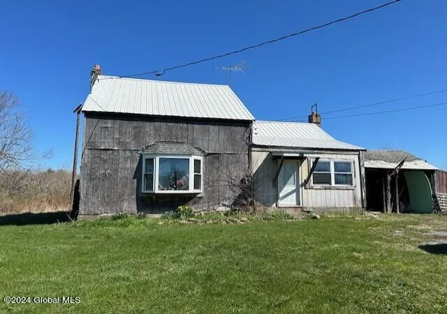 Single family home for sale at 546 Salsburg Rd, Delanson, NY 12053 | MLS# 202627579