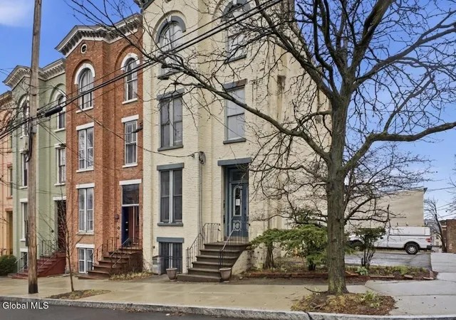 Multi family home for sale at 74 Philip St, Albany, NY 12202 | MLS# 202628148