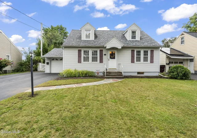 Photo 1 of Sale Pending at 1921 Bernice St, Schenectady, NY 12303 | MLS# 202628260 | Listing updated on 2026-10-19