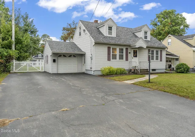 Photo 1 of Sale Pending at 1921 Bernice St, Schenectady, NY 12303 | MLS# 202628260 | Listing updated on 2026-10-19