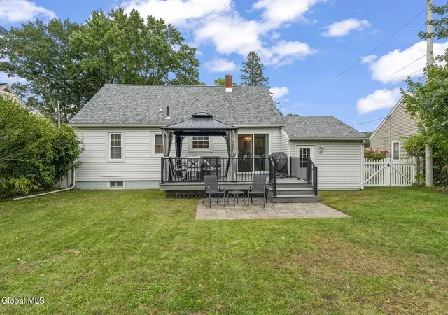 Photo 2 of Sale Pending at 1921 Bernice St, Schenectady, NY 12303 | MLS# 202628260 | Listing updated on 2026-10-19