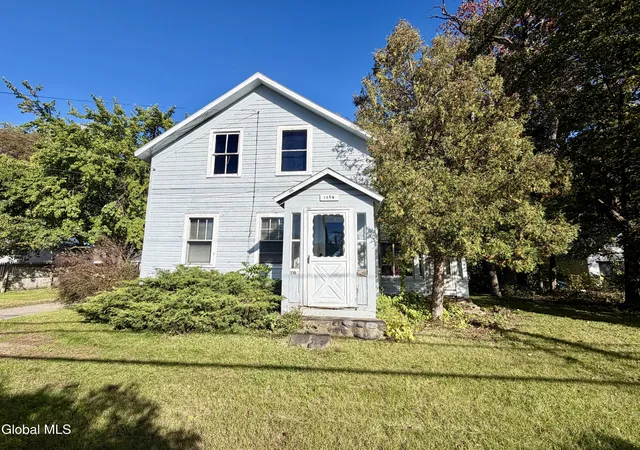 Single family home for sale at 3559 Burgoyne Ave, Hudson Falls, NY 12839 | MLS# 202627642