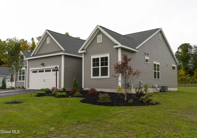 Photo 1 of Townhouse for sale at 3 Anson Ct, Ballston Spa, NY 12020 | MLS# 202627897 | Listing updated on 2026-10-28