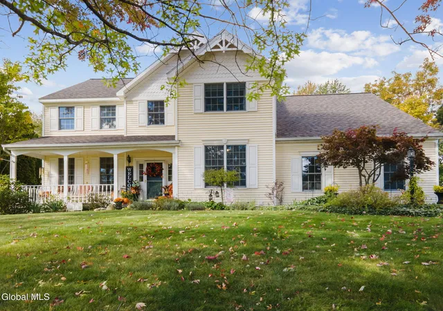 Photo 1 of Sale Pending at 7 Rockrose Way, Ballston Spa, NY 12020 | MLS# 202627991 | Listing updated on 2026-10-29