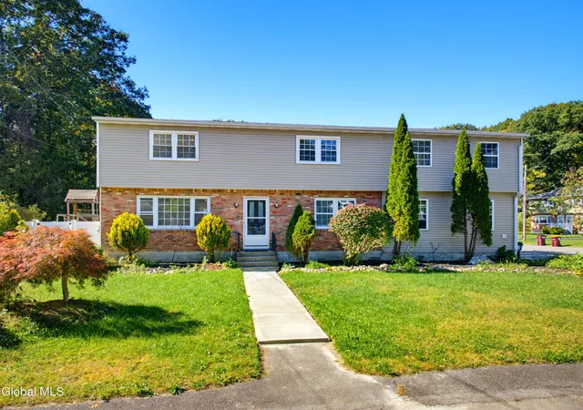 Single family home for sale at 8 Emerson Dr, Latham, NY 12110 | MLS# 202627739