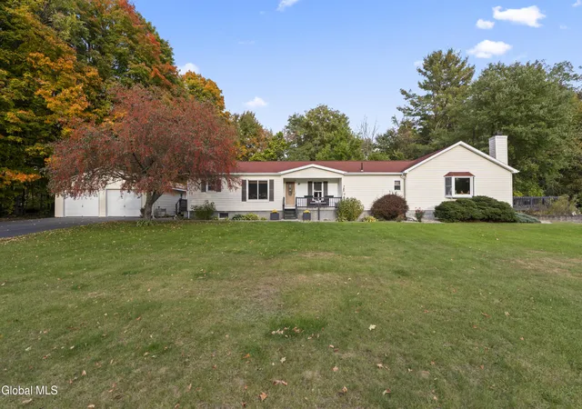 Single family home for sale at 237 Sugar Hl Rd, Rexford, NY 12148 | MLS# 202628256