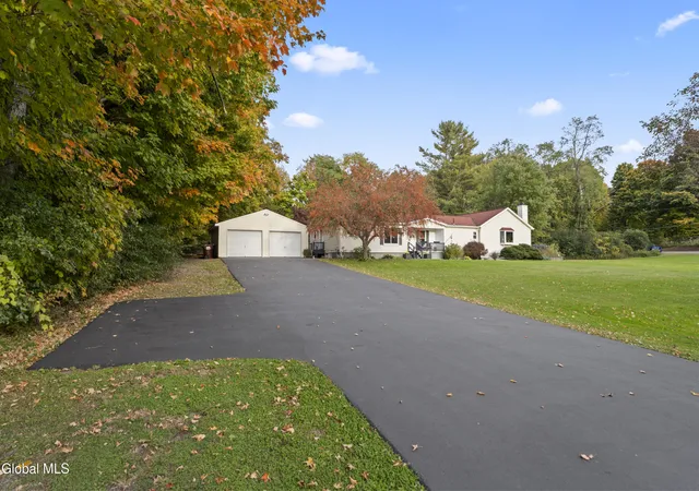 Photo 2 of Single family home for sale at 237 Sugar Hl Rd, Rexford, NY 12148 | MLS# 202628256 | Listing updated on 2026-10-25
