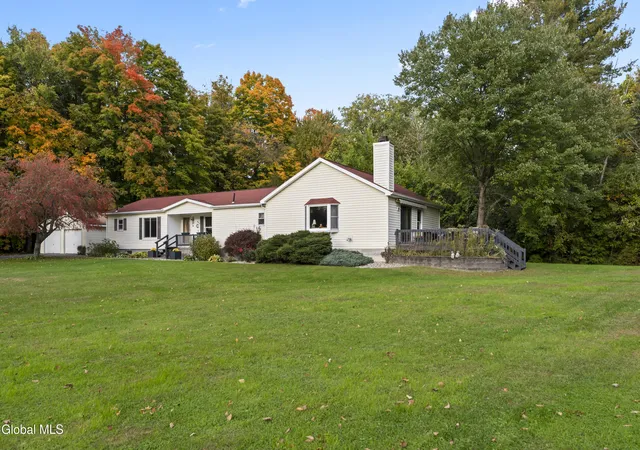Photo 3 of Single family home for sale at 237 Sugar Hl Rd, Rexford, NY 12148 | MLS# 202628256 | Listing updated on 2026-10-25