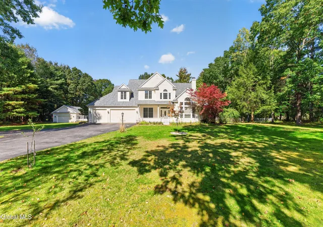 Photo 1 of Single family home for sale at 31 Briarhurst Dr, Gansevoort, NY 12831 | MLS# 202627710 | Listing updated on 2026-10-28