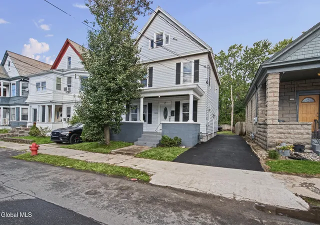 Photo 1 of Single family home for sale at 963 Maple Ave, Schenectady, NY 12307 | MLS# 202627727 | Listing updated on 2026-10-28