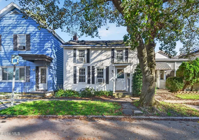 Single family home for sale at 578 6th Avenue, Troy, NY 12182 | MLS# 202627781