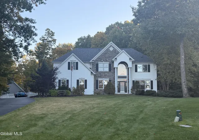 Single family home for sale at 23 Eleanor Ct, Mechanicville, NY 12118 | MLS# 202627700