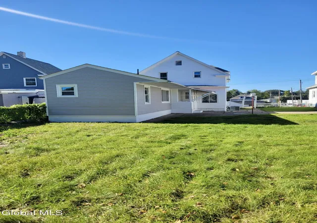 Listing Photo 1 - Condo for sale in building located at 2734 Broadway, Schenectady, NY 12306