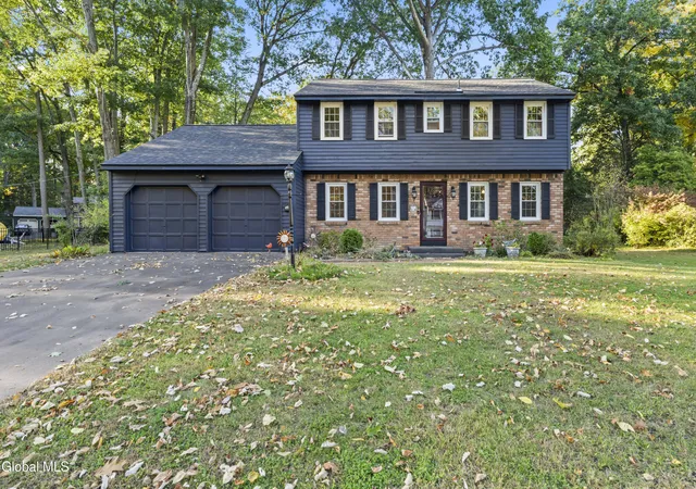 Single family home for sale at 49 Devon Rd, Delmar, NY 12054 | MLS# 202627766