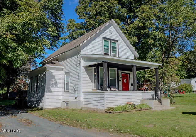 Single family home for sale at 11 Griswald St, Nassau, NY 12123 | MLS# 202628367