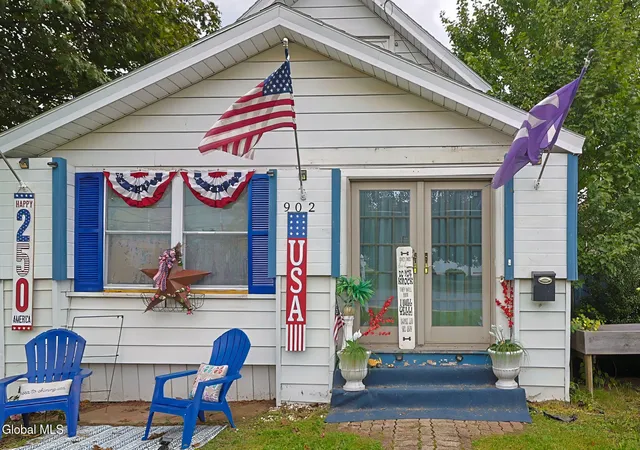 Single family home for sale at 902 Altamont Ave, Schenectady, NY 12303 | MLS# 202627755