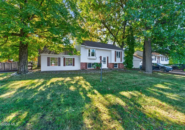 Single family home for sale at 200 Ballston Ave, Saratoga Springs, NY 12866 | MLS# 202627792
