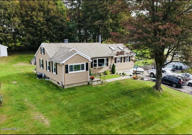 Single family home for sale at 19 Starr Rd, Schaghticoke, NY 12182 | MLS# 202628008
