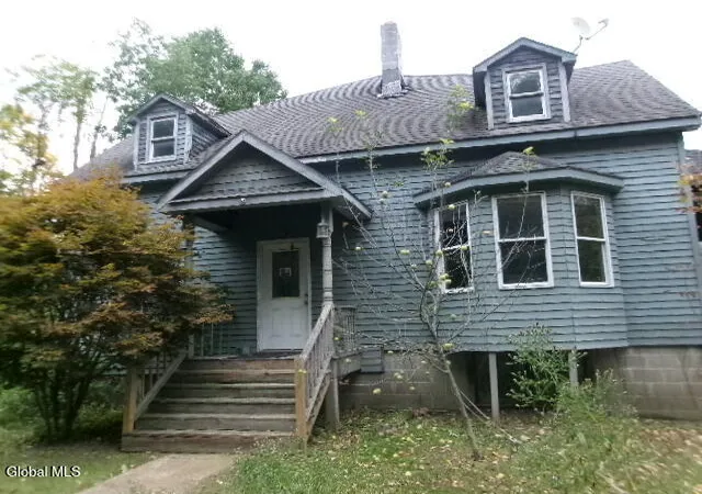 Photo 1 of Multi family home for sale at 1057 Nys Rt 9n, Greenfield, NY 12866 | MLS# 202627903 | Listing updated on 2026-10-10