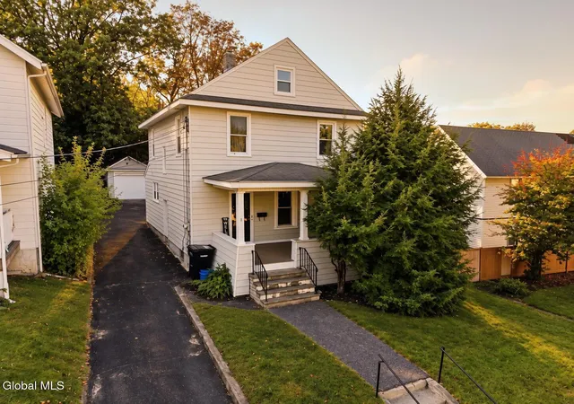 Photo 1 of Sale Pending at 2 Sampson Ave, Troy, NY 12180 | MLS# 202627880 | Listing updated on 2026-10-27