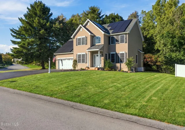 Single family home for sale at 50 Cavalry, Mechanicville, NY 12118 | MLS# 202627856