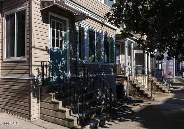 Photo 1 of House for sale at 695 State St, Albany, NY 12203 | MLS# 202628110 | Listing updated on 2026-10-14