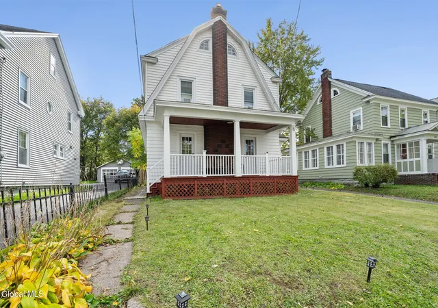 Photo 1 of Single family home for sale at 1126 Ardsley Rd, Schenectady, NY 12308 | MLS# 202628560 | Listing updated on 2026-10-21
