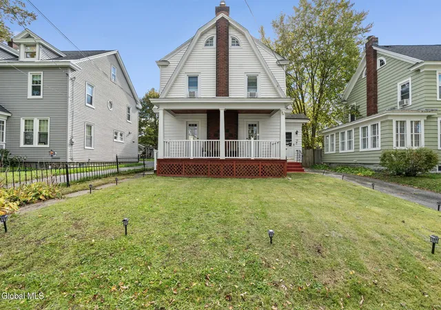 Photo 2 of Single family home for sale at 1126 Ardsley Rd, Schenectady, NY 12308 | MLS# 202628560 | Listing updated on 2026-10-21