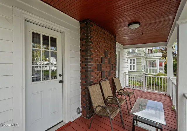 Photo 3 of Single family home for sale at 1126 Ardsley Rd, Schenectady, NY 12308 | MLS# 202628560 | Listing updated on 2026-10-21