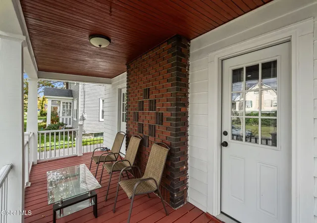 Photo 4 of Single family home for sale at 1126 Ardsley Rd, Schenectady, NY 12308 | MLS# 202628560 | Listing updated on 2026-10-21