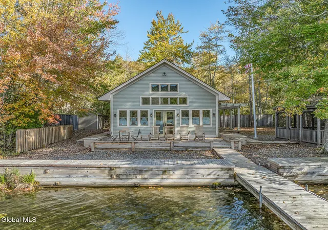 Single family home for sale at 135 E Lake Rd, Greenwich, NY 12834 | MLS# 202627929