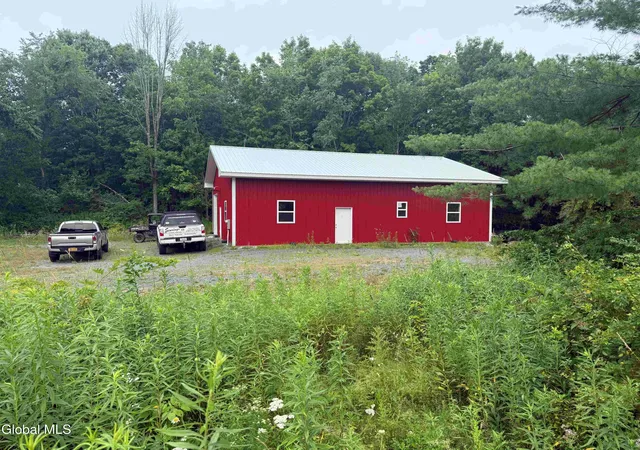 Photo 3 of House for sale at 202 Eagle Brg Rd, Eagle Bridge, NY 12057 | MLS# 202627883 | Listing updated on 2026-10-08