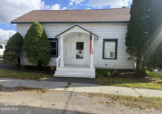 Single family home for sale at 996 County Route 401, Westerlo, NY 12193 | MLS# 202627928