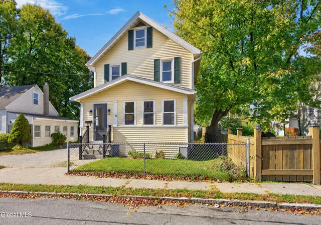 Photo 1 of Single family home for sale at 1547 5th Street, Rensselaer, NY 12144 | MLS# 202628826 | Listing updated on 2026-10-26