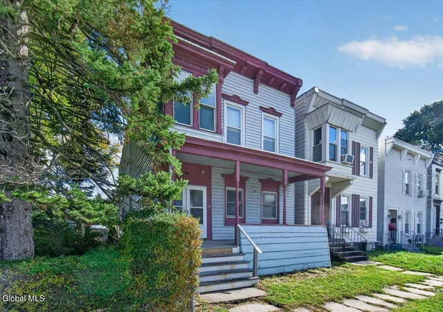 Photo 2 of House for sale at 270 4th Avenue, Troy, NY 12182 | MLS# 202628193 | Listing updated on 2026-10-26