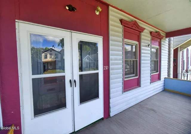 Photo 3 of House for sale at 270 4th Avenue, Troy, NY 12182 | MLS# 202628193 | Listing updated on 2026-10-26