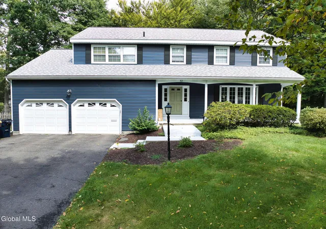 Single family home for sale at 51 Bender Ln, Delmar, NY 12054 | MLS# 202628310