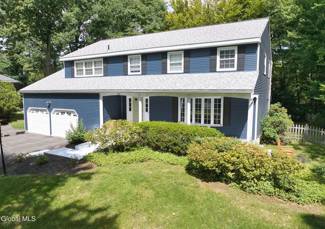 Photo 1 of Single family home for sale at 51 Bender Ln, Delmar, NY 12054 | MLS# 202628310 | Listing updated on 2026-10-16