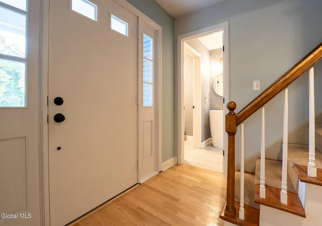 Photo 3 of Single family home for sale at 51 Bender Ln, Delmar, NY 12054 | MLS# 202628310 | Listing updated on 2026-10-16