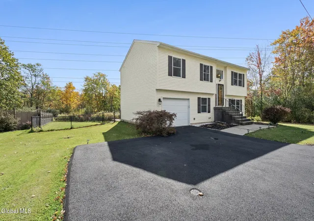 Photo 1 of Sale Pending at 43 Start Ave, Rensselaer, NY 12144 | MLS# 202628062 | Listing updated on 2026-10-28