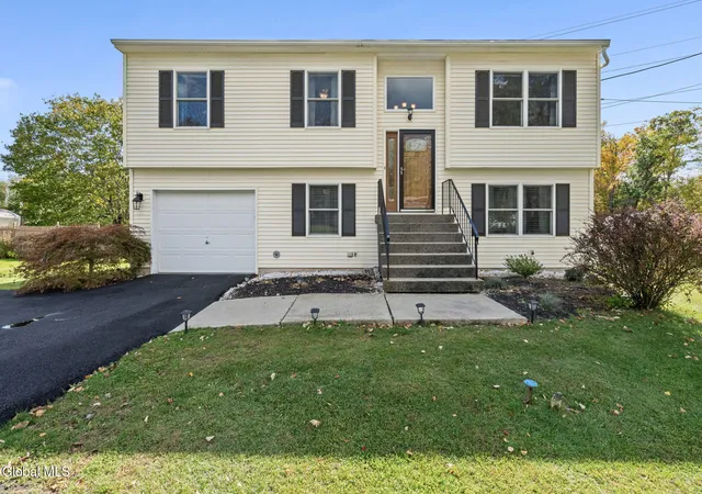Photo 2 of Sale Pending at 43 Start Ave, Rensselaer, NY 12144 | MLS# 202628062 | Listing updated on 2026-10-28