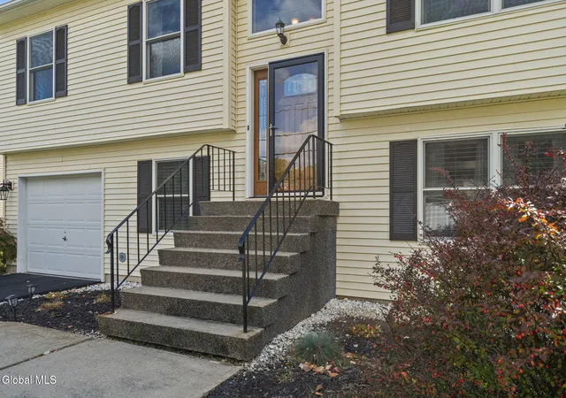 Photo 3 of Sale Pending at 43 Start Ave, Rensselaer, NY 12144 | MLS# 202628062 | Listing updated on 2026-10-28