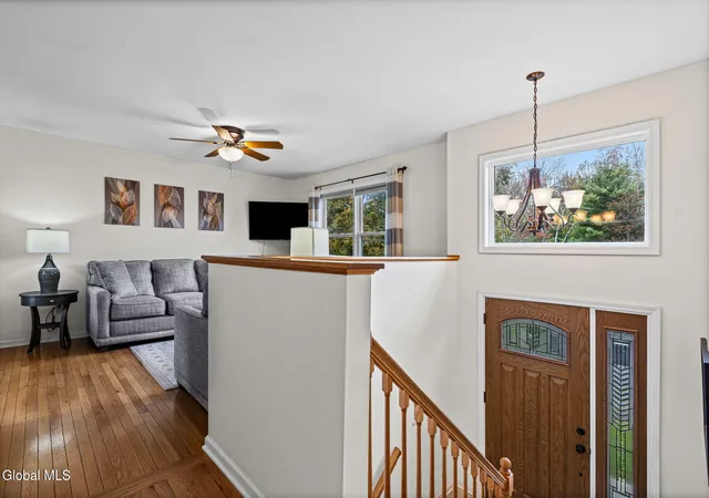 Photo 3 of Sale Pending at 43 Start Ave, Rensselaer, NY 12144 | MLS# 202628062 | Listing updated on 2026-10-28