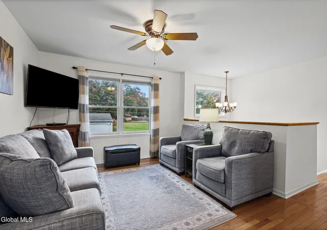 Photo 4 of Sale Pending at 43 Start Ave, Rensselaer, NY 12144 | MLS# 202628062 | Listing updated on 2026-10-28