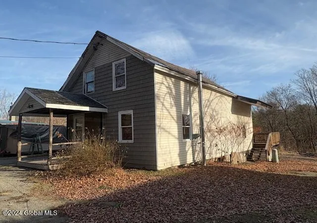 Single family home for sale at 29 Burgoyne Rd, Ticonderoga, NY 12883 | MLS# 202628009